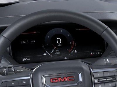 2026 GMC Acadia FWD Elevation