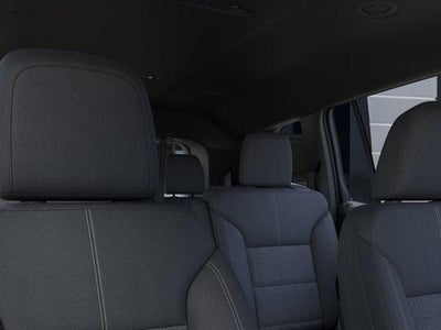 2026 GMC Acadia FWD Elevation