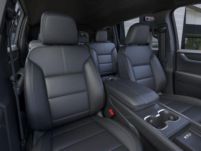 2026 GMC Acadia FWD Elevation