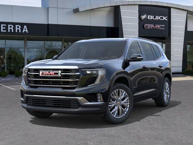 2026 GMC Acadia FWD Elevation