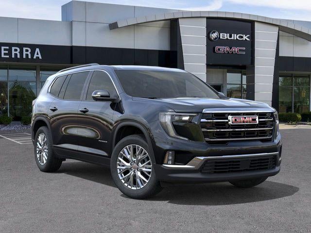 2026 GMC Acadia FWD Elevation