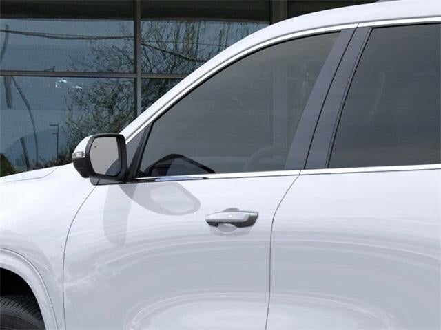 2025 GMC Acadia FWD Denali