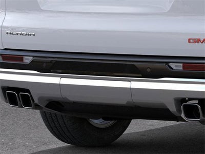 2025 GMC Acadia FWD Denali