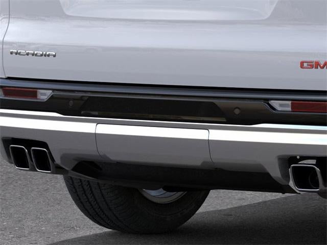 2025 GMC Acadia FWD Denali