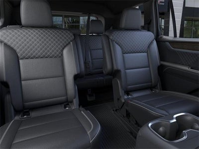 2025 GMC Acadia FWD Denali