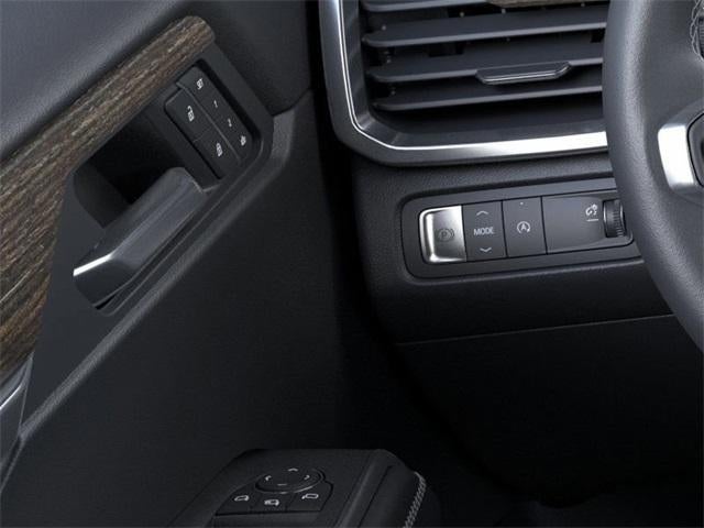 2025 GMC Acadia FWD Denali