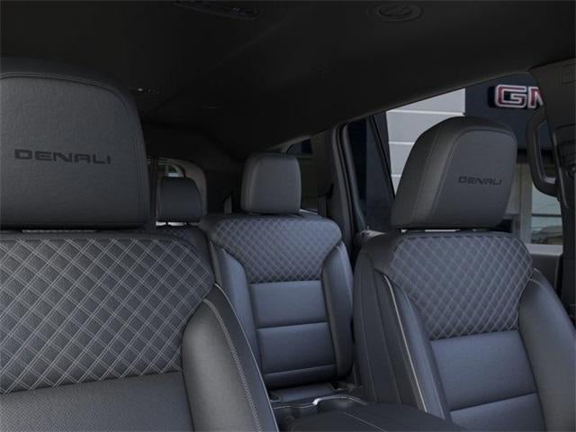 2025 GMC Acadia FWD Denali