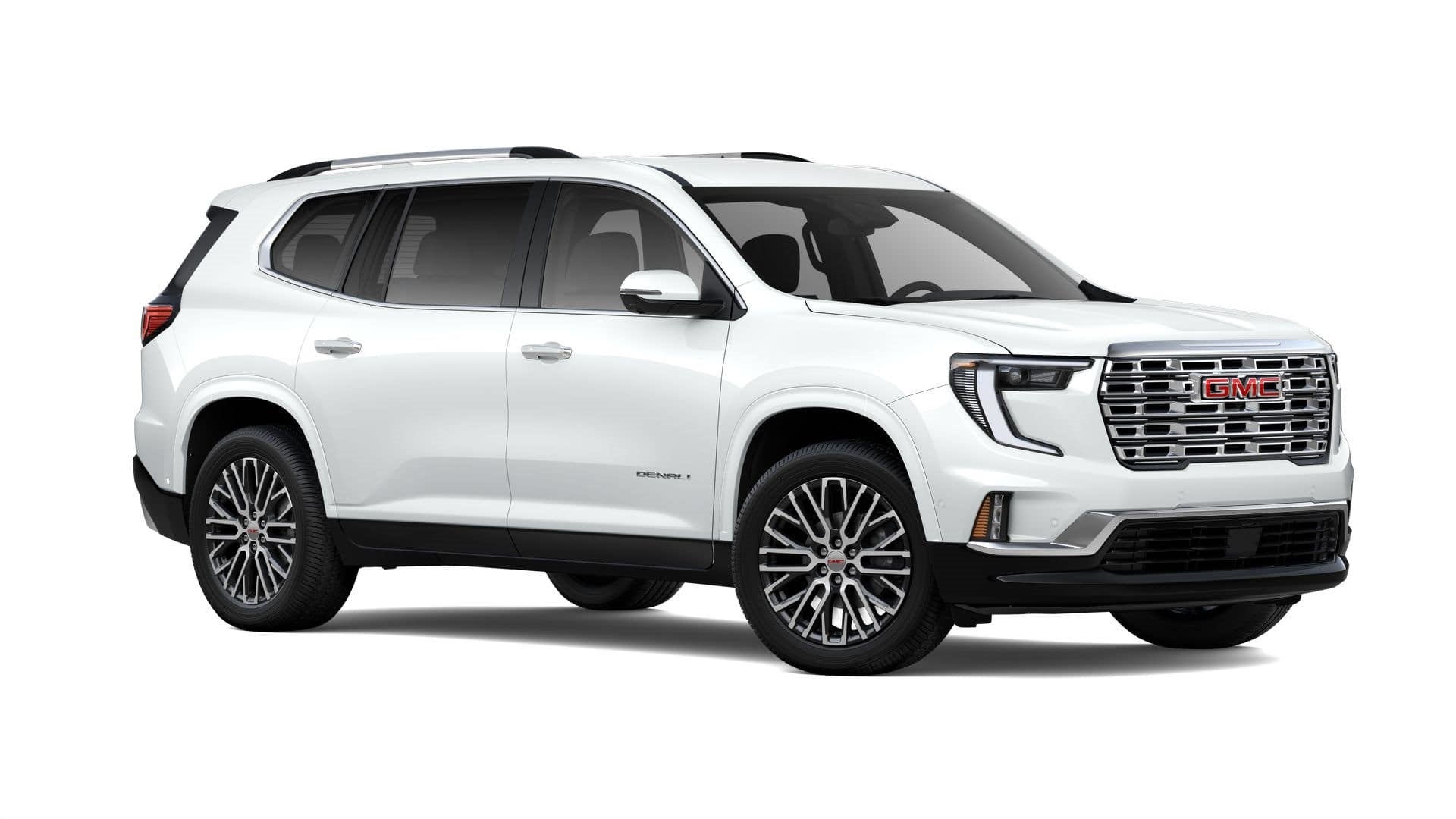 2025 GMC Acadia FWD Denali
