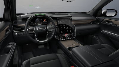 2025 GMC Acadia FWD Denali