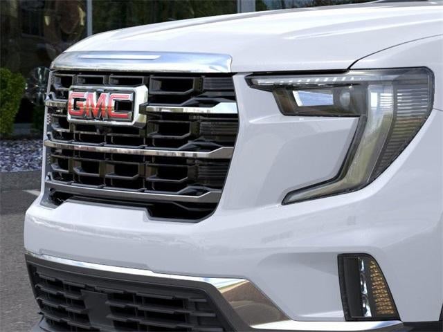 2026 GMC Acadia AWD Elevation
