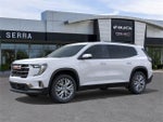 2026 GMC Acadia AWD Elevation