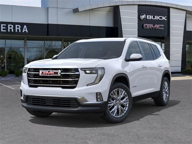 2026 GMC Acadia AWD Elevation