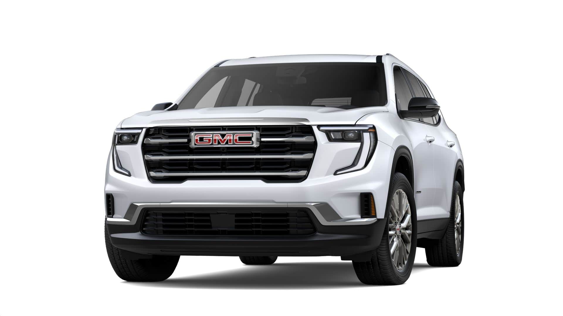 2026 GMC Acadia AWD Elevation