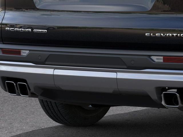 2026 GMC Acadia AWD Elevation
