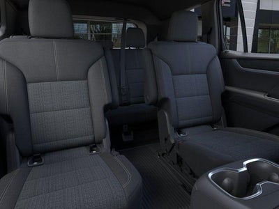 2026 GMC Acadia AWD Elevation