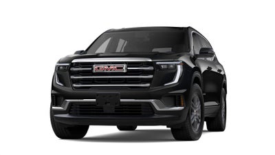 2026 GMC Acadia AWD Elevation