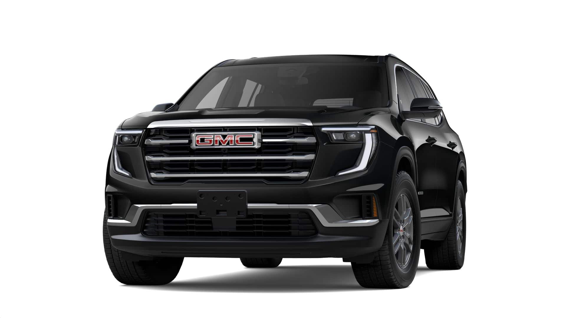 2026 GMC Acadia AWD Elevation