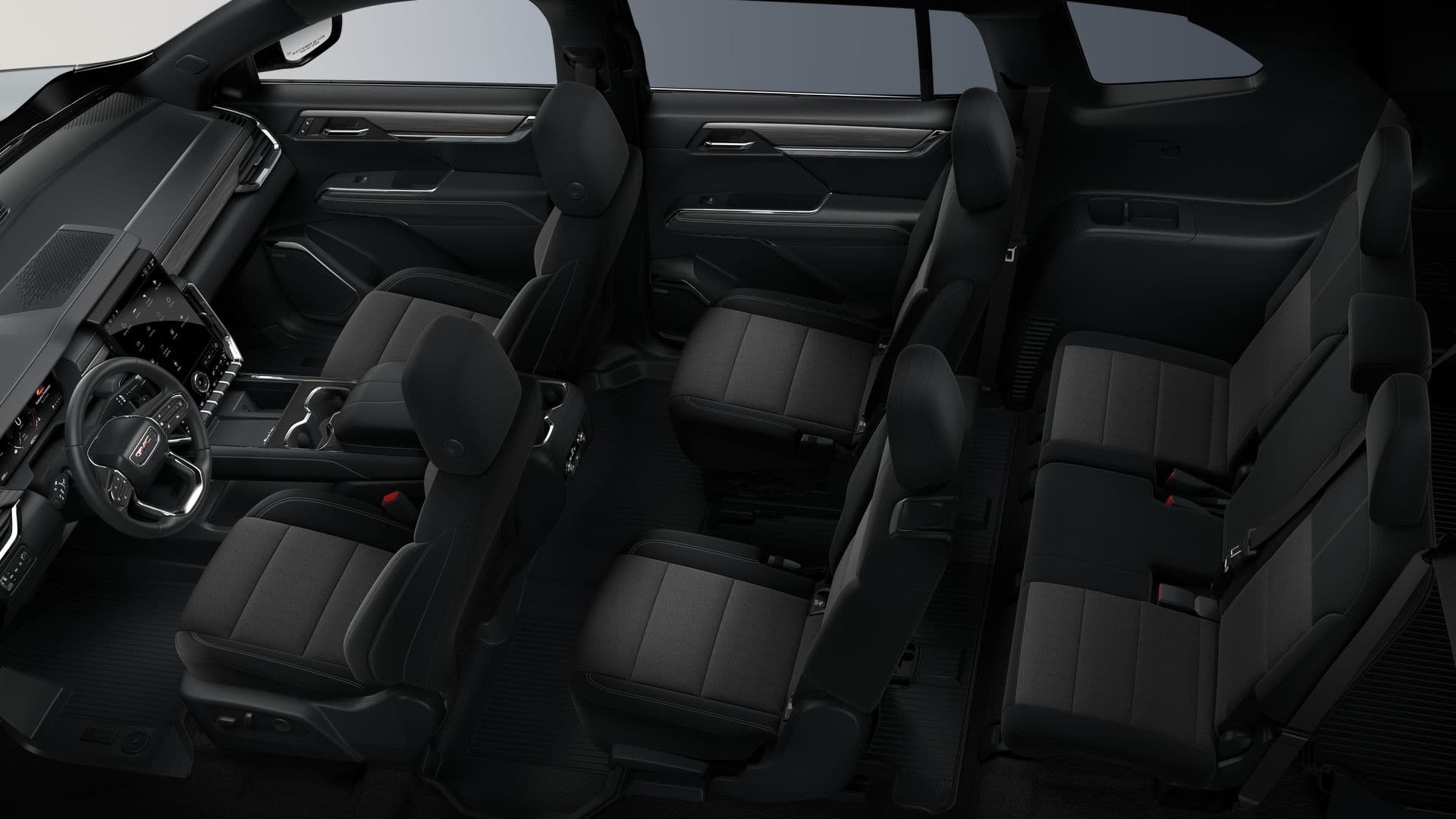 2026 GMC Acadia AWD Elevation