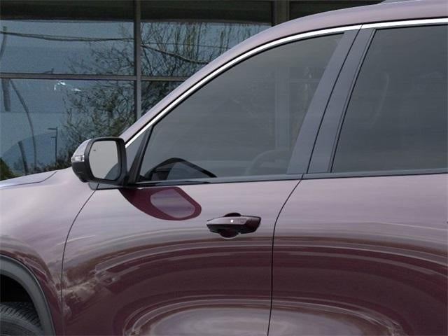 2026 GMC Acadia AWD Elevation