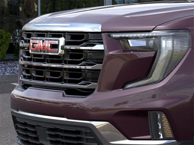 2026 GMC Acadia AWD Elevation