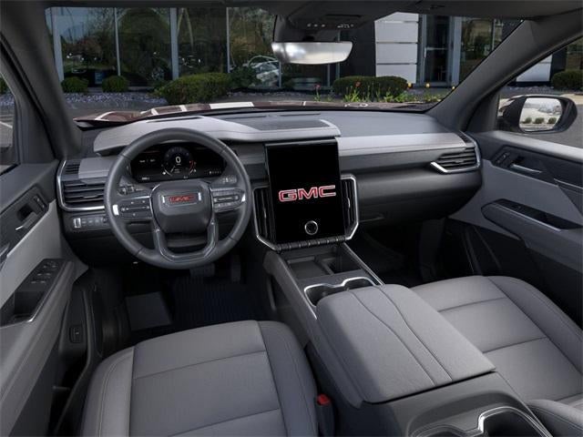 2026 GMC Acadia AWD Elevation