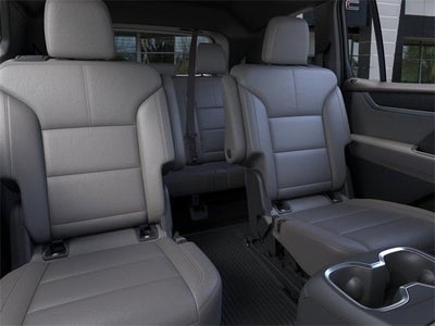 2026 GMC Acadia AWD Elevation