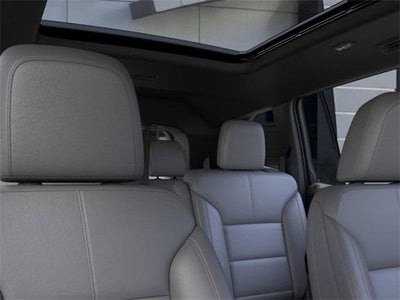 2026 GMC Acadia AWD Elevation