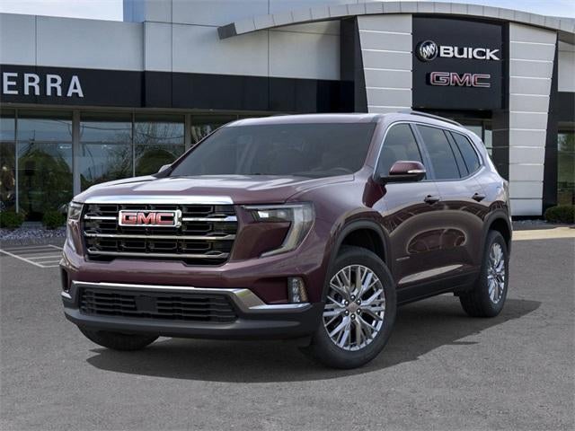 2026 GMC Acadia AWD Elevation