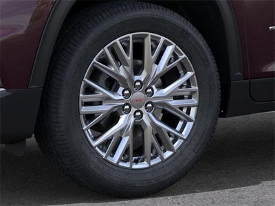 2026 GMC Acadia AWD Elevation