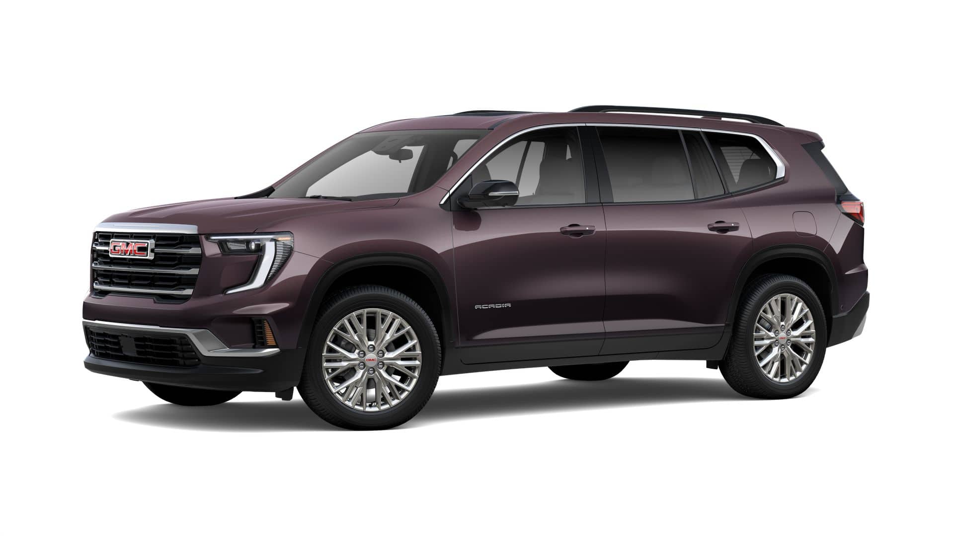 2026 GMC Acadia AWD Elevation