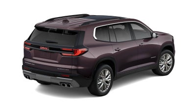 2026 GMC Acadia AWD Elevation
