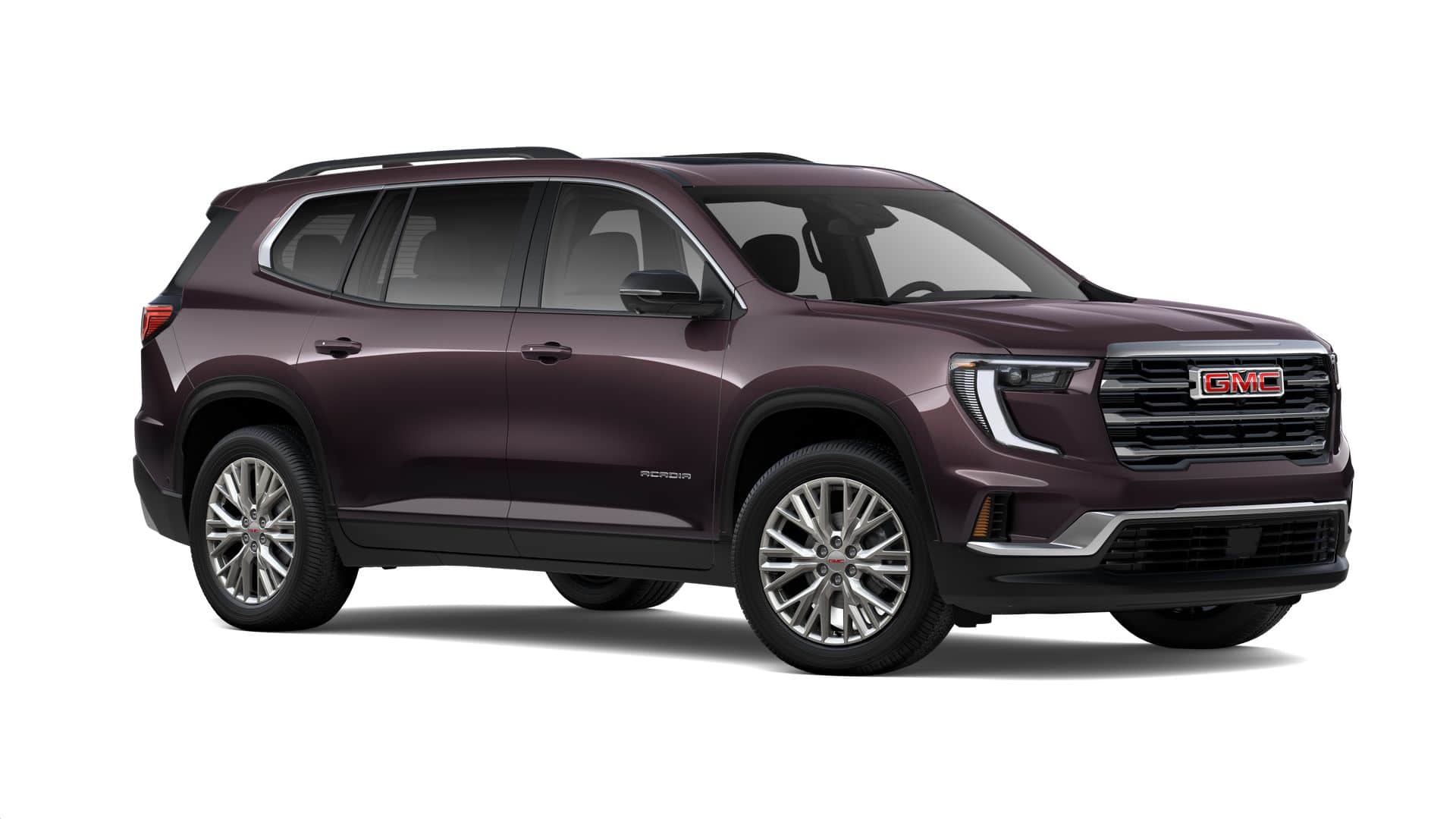 2026 GMC Acadia AWD Elevation