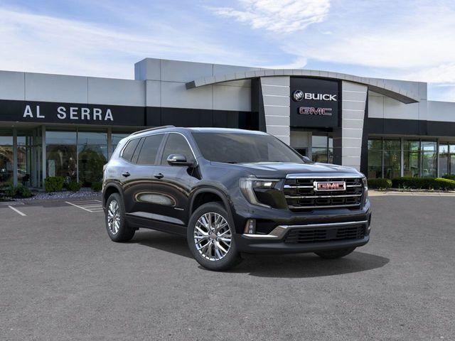2026 GMC Acadia AWD Elevation