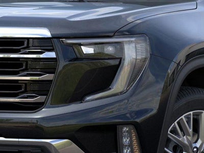 2026 GMC Acadia AWD Elevation