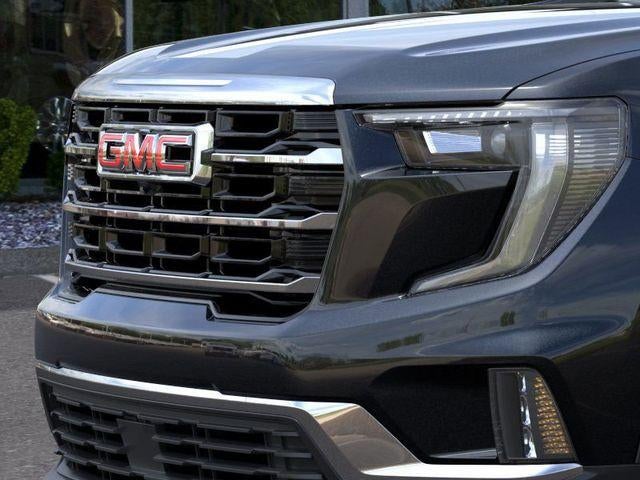 2026 GMC Acadia AWD Elevation