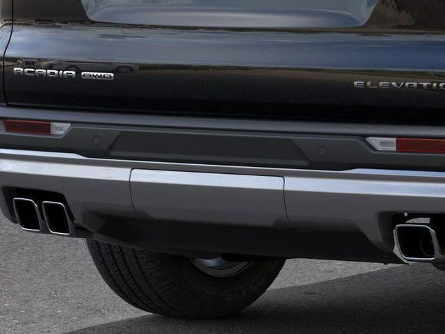 2026 GMC Acadia AWD Elevation