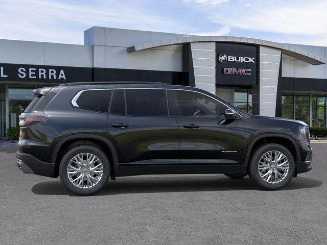 2026 GMC Acadia AWD Elevation