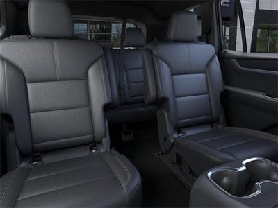 2026 GMC Acadia AWD Elevation