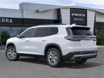2026 GMC Acadia AWD Elevation