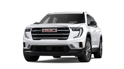 2026 GMC Acadia AWD Elevation
