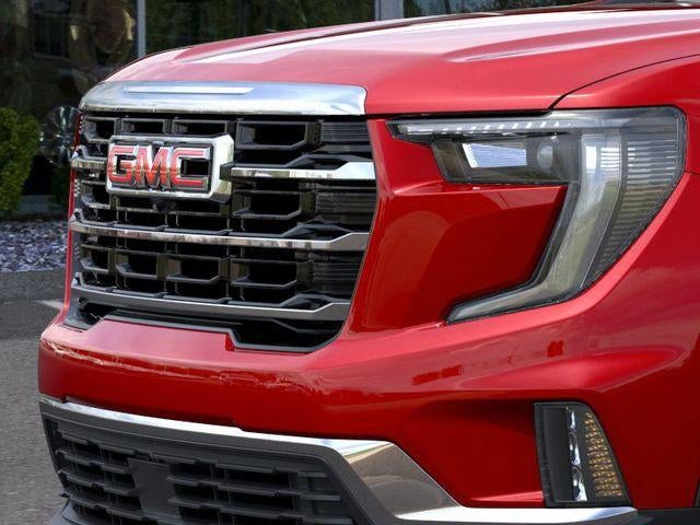 2026 GMC Acadia AWD Elevation