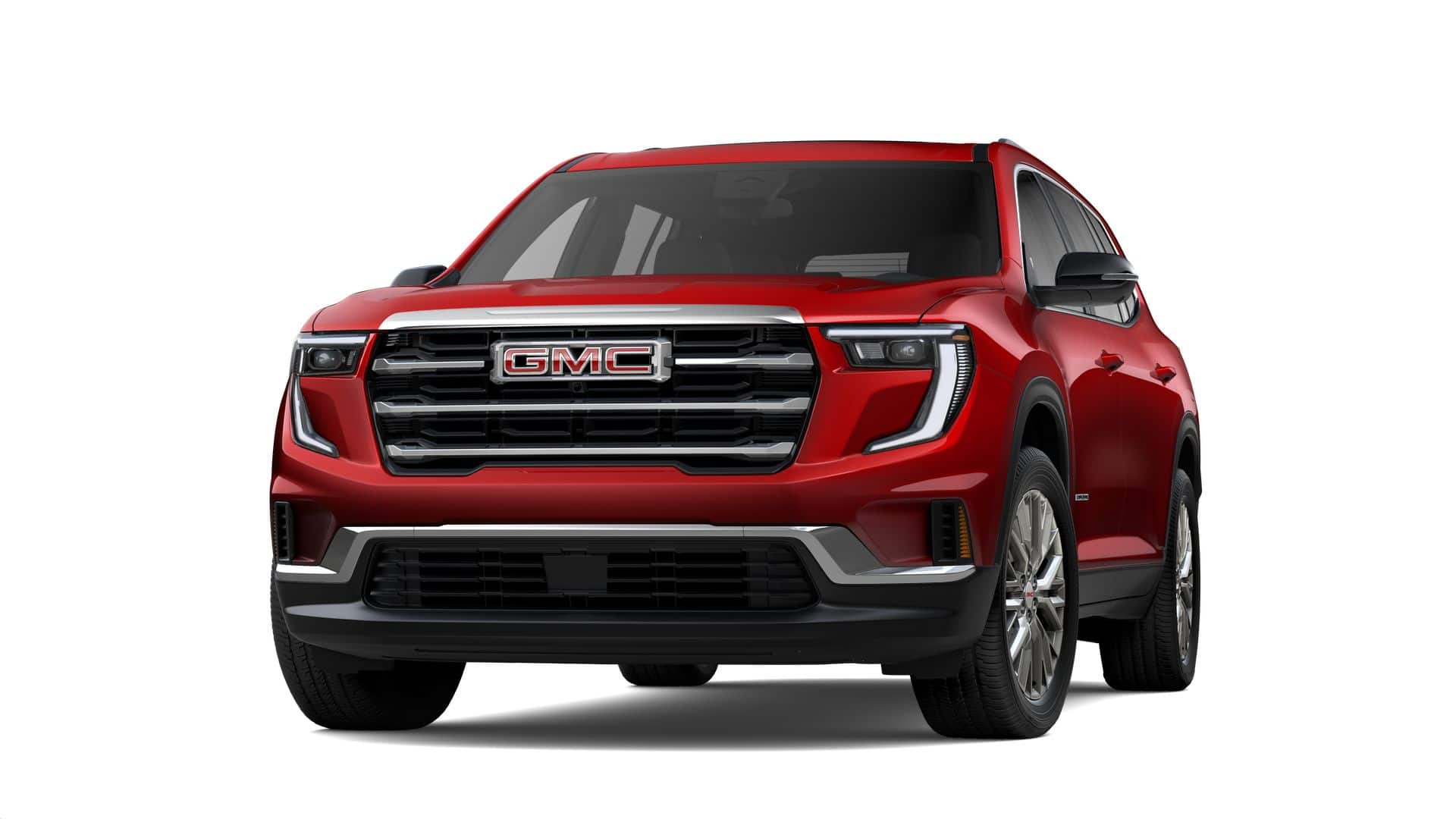 2026 GMC Acadia AWD Elevation