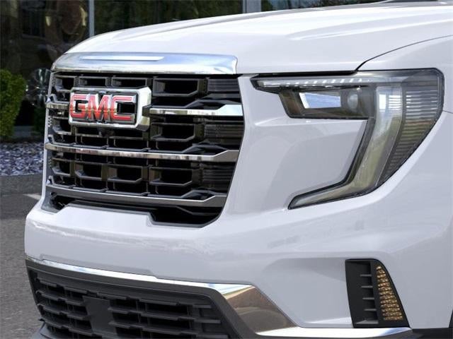 2026 GMC Acadia AWD Elevation