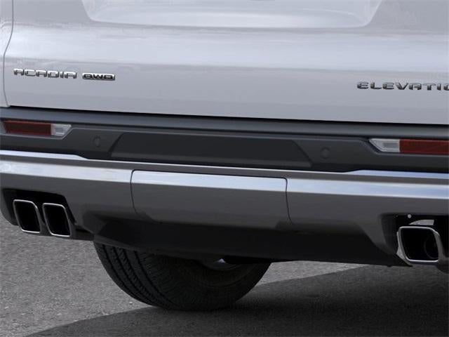 2026 GMC Acadia AWD Elevation