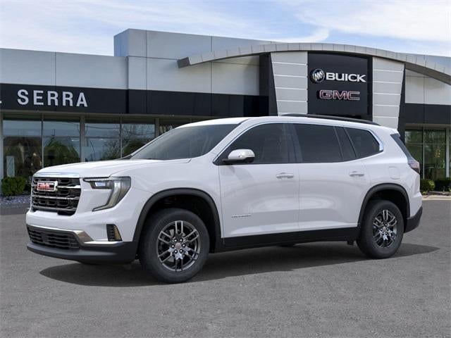 2026 GMC Acadia AWD Elevation
