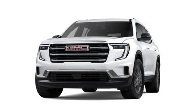 2026 GMC Acadia AWD Elevation
