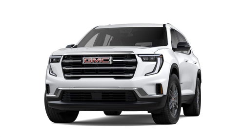 2026 GMC Acadia Base