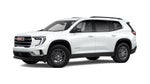 2026 GMC Acadia Base