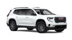 2026 GMC Acadia Base