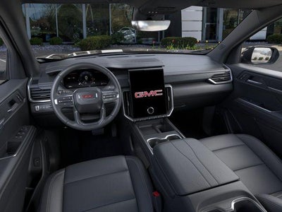 2026 GMC Acadia AWD Elevation